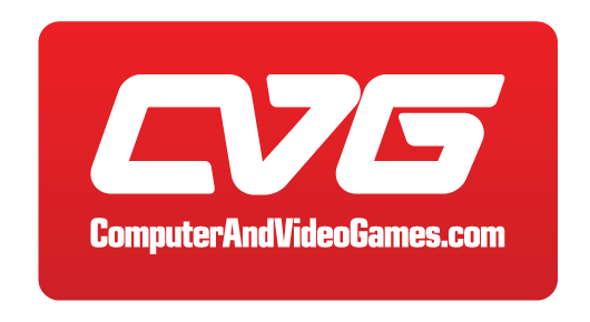 Computer and Video Games Logo