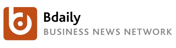 Bdaily business news network logo