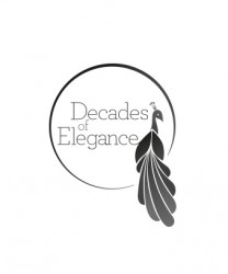 Decades of Elegance Logo