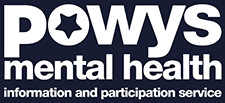 Powys Mental Health logo