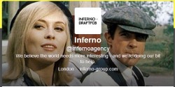 @infernoagency via Twitter