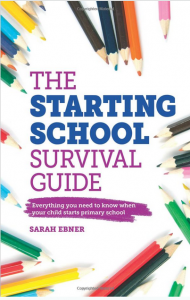 Sarah Ebner book