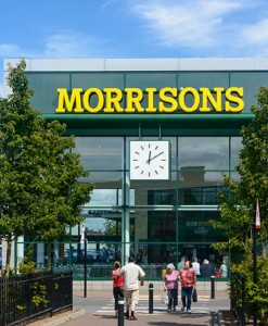 Morrisons