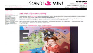 SCANDI MINI - Children's Fashion and Lifestyle Blogs 10