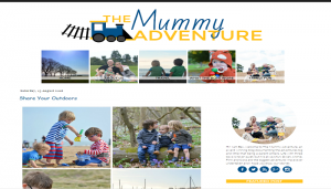 The Mummy Adventure - Children's Fashion and Lifestyle Blogs 7