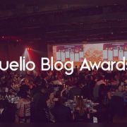 2017 awards for bloggers