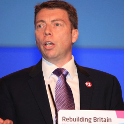 Iain McNicol