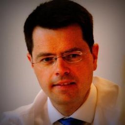 James Brokenshire