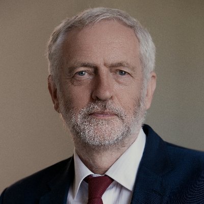 Jeremy Corbyn