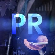 Digital PR