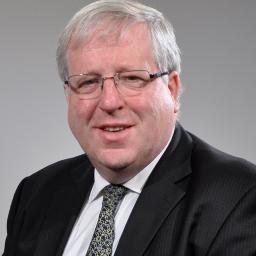 Patrick McLoughlin