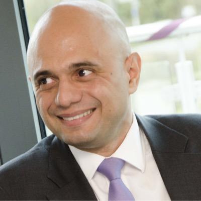 Sajid Javid