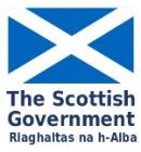 Scottish Government logo