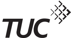 TUC logo