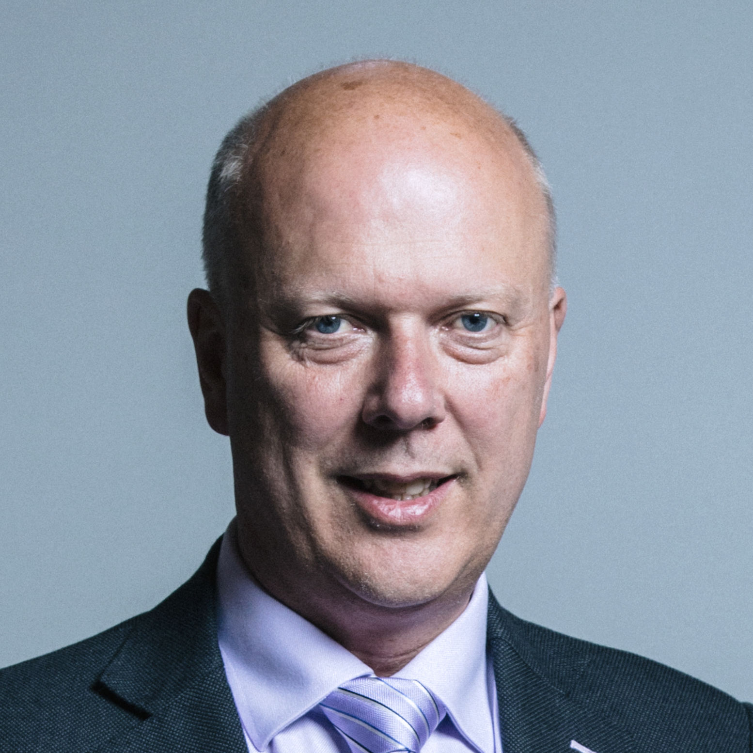 Chris Grayling