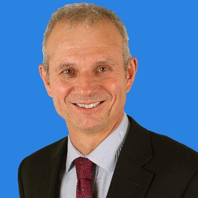 David Lidington