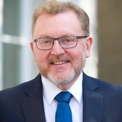 David Mundell