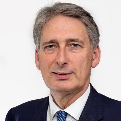 Philip Hammond