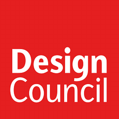 design council logo