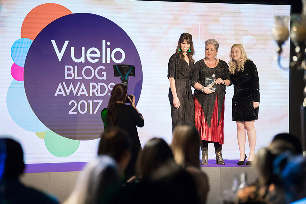 Best Newcomer Blog - Best Before End Date