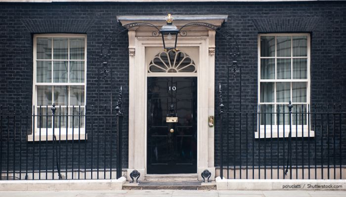 Downing Street