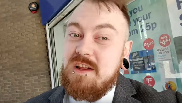 Count Dankula