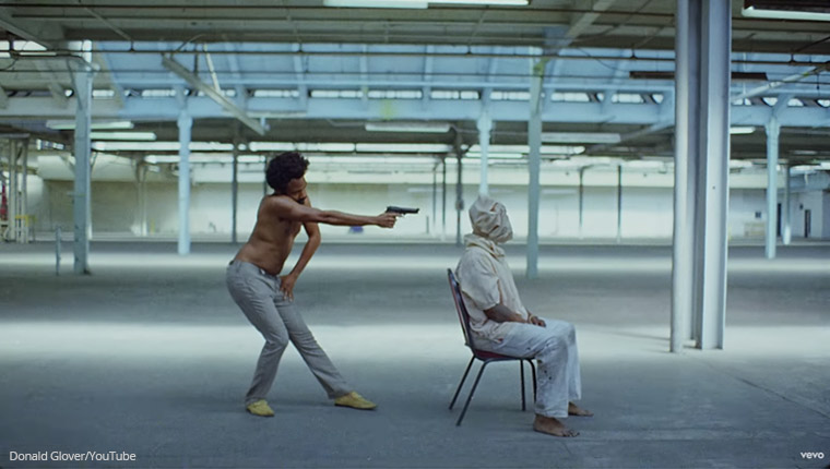 This is America