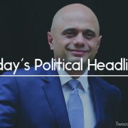 Sajid Javid