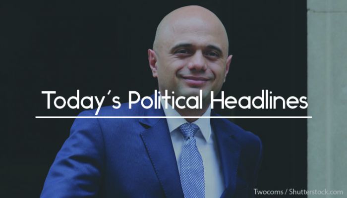 Sajid Javid