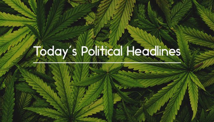 political headlines 19.06