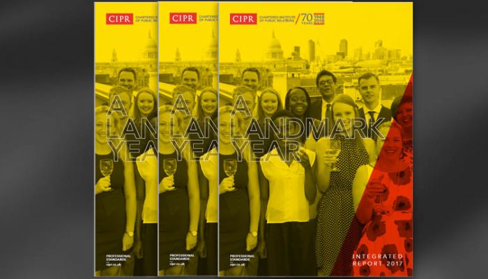 CIPR 2017