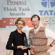 Think tank Awards