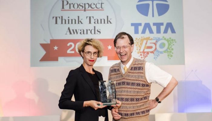 Think tank Awards