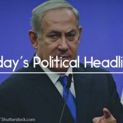 Benjamin Netanyahu