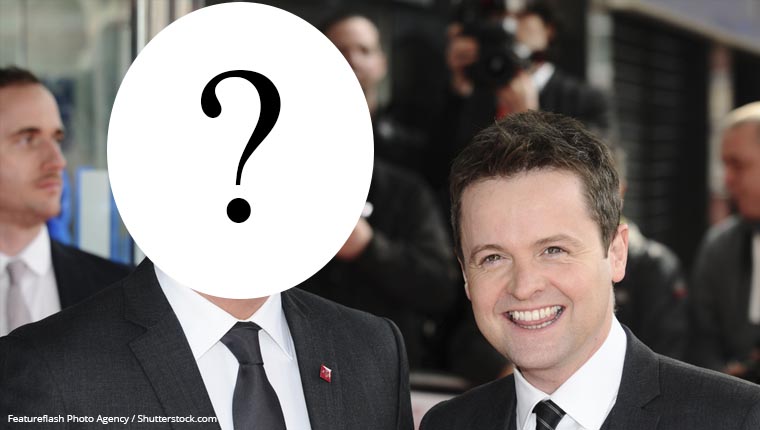 Ant and dec