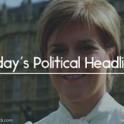 Nicola Sturgeon