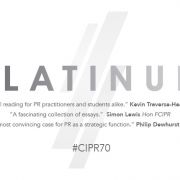 CIPR platinum