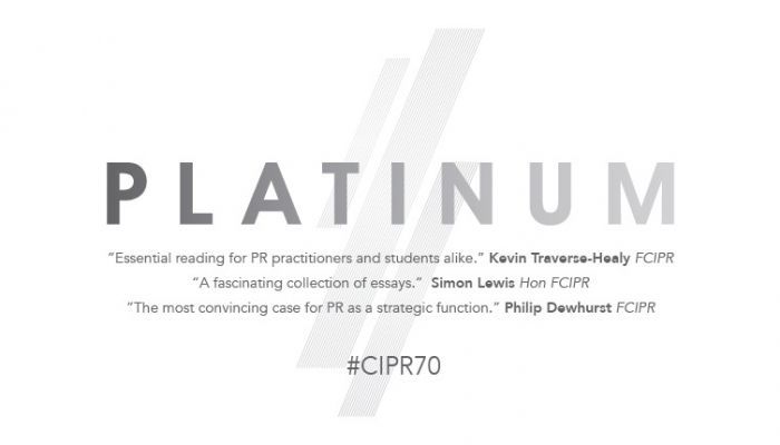 CIPR platinum