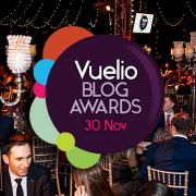 Vuelio Blog Awards