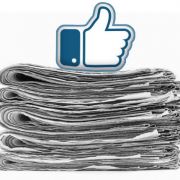 Facebook news