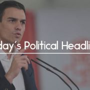 Pedro Sanchez