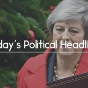 Theresa May no confidence