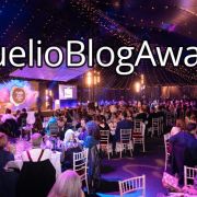 Vuelio Blog Awards 2018 #