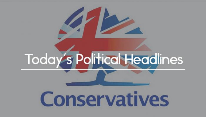 Conservative party