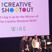 Creative Shootout 2019