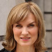 Fiona Bruce