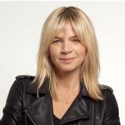 Zoe Ball