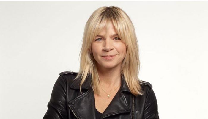 Zoe Ball