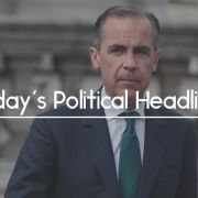 Mark Carney