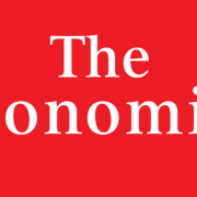 The Economist logo